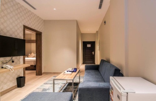 Qurish Street Apartamento | Tiara Quraish