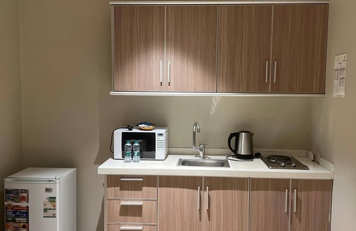Qurish Street Apartamento | Tiara Quraish