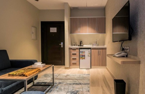 Qurish Street Apartamento | Tiara Quraish