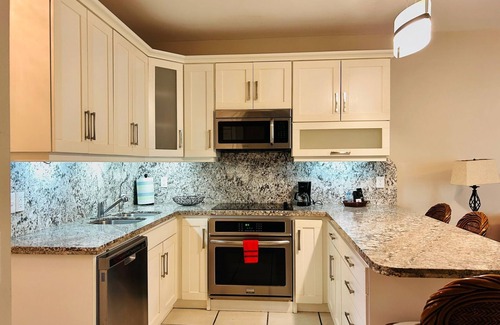 Marina Mazatlán Apartamento | Tiara Sands 503