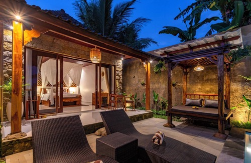 Sebatu Villa | Tiara Villa Sebatu