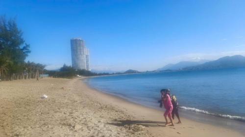 Phan Rang Hotel | Tiarahomstay