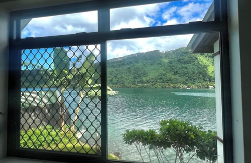 Teahupoo Casa | Tiare - Faaroa Bay Villa
