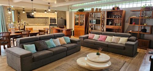Arue Apartamento | Tiare Pool Lodge