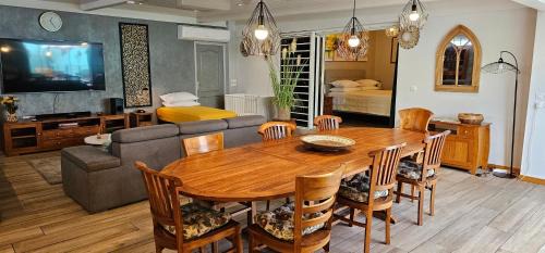 Arue Apartamento | Tiare Pool Lodge