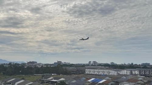 Kuching Apartamento | Tiarra星野宿