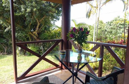 Siumu Cabina | Tiavi mountain bungalows