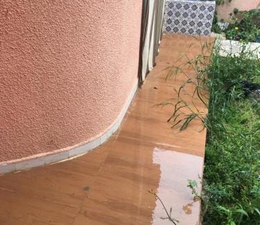 Soliman Apartamento | Tiba soliman plage