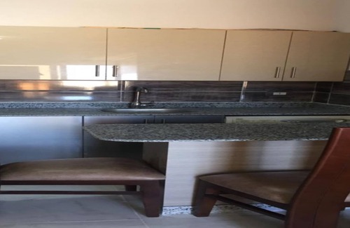 Hurghada Apartamento | Estudio Tiba / piscina / cocina / lavadora