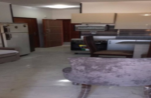 Hurghada Apartamento | Estudio Tiba / piscina / cocina / lavadora