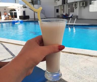 Hurghada Apartamento | Tiba View Appartement