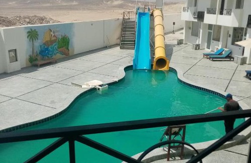 Hurghada Apartamento | Tiba View