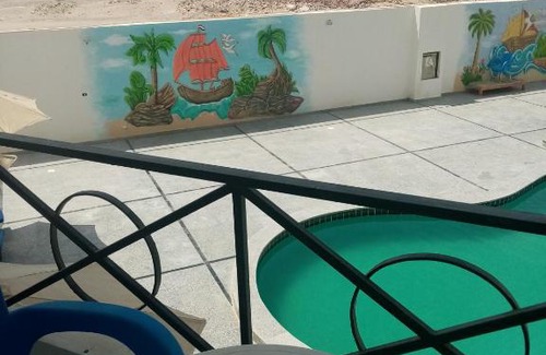 Hurghada Apartamento | Tiba View