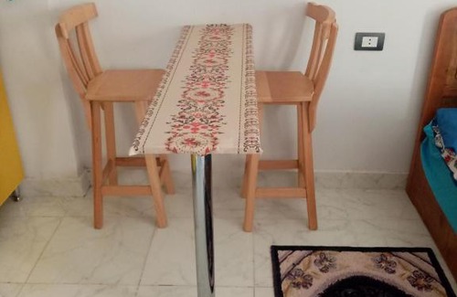 Hurghada Apartamento | Tiba View