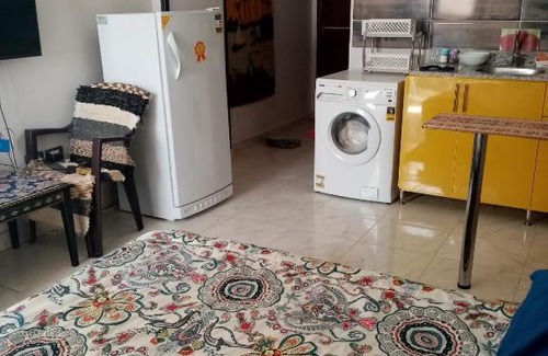Hurghada Apartamento | Tiba View