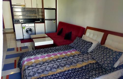 Hurghada Apartamento | Tiba View