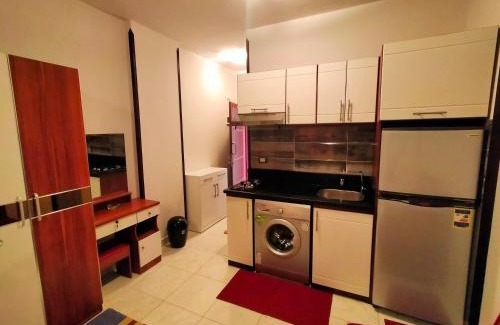 Hurghada Apartamento | Tiba View