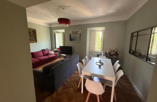 Flaminio Apartamento | Tiber Luxury Apartment