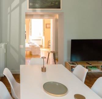 Flaminio Apartamento | Tiber Luxury Apartment