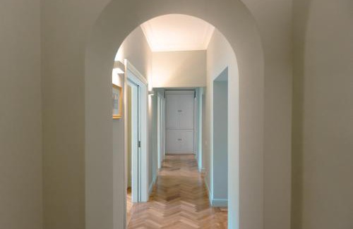 Flaminio Apartamento | Tiber Luxury Apartment