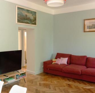 Flaminio Apartamento | Tiber Luxury Apartment