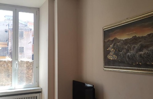Trastevere Apartamento | TIBERINA APARTMENTS - ROME TRASTEVERE