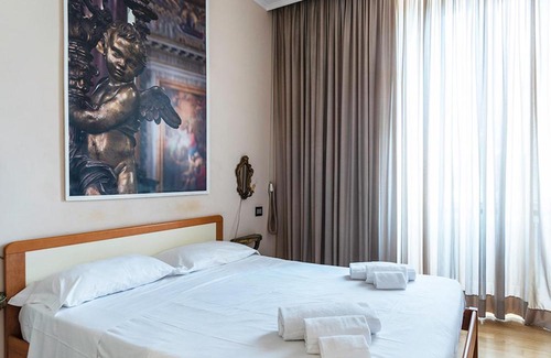 Trastevere Apartamento | TIBERINA APARTMENTS - ROME TRASTEVERE