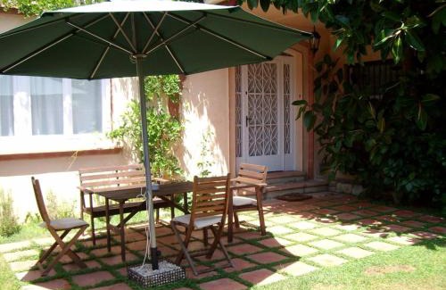 Sant Genis dels Agudells Apartamento | Tibidabo Apartments