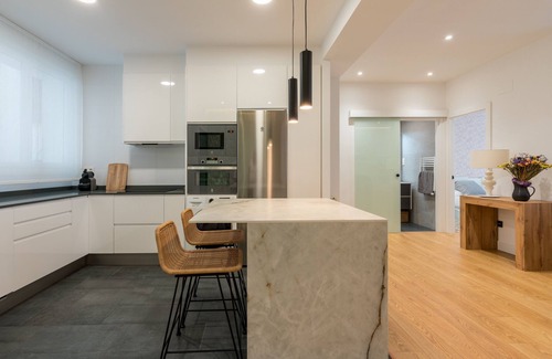 Castanos Apartamento | Tiboli apartment