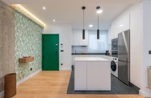 Castanos Apartamento | Tiboli apartment