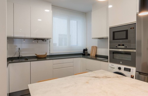 Castanos Apartamento | Tiboli apartment