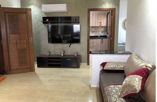 Ras Kebdana Apartamento | Tibouda House Appartement de Luxe à Cap de L'eau CAP 1