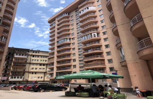 Ilidza Apartamento | Tibra Residence
