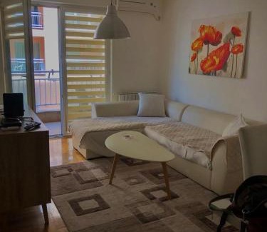 Ilidza Apartamento | Tibra Residence