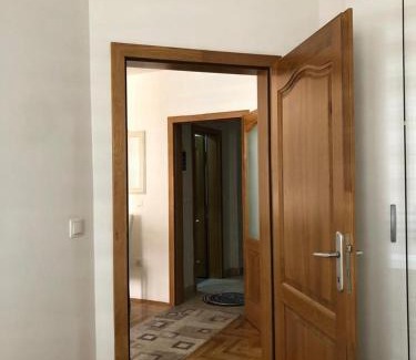 Ilidza Apartamento | Tibra Residence