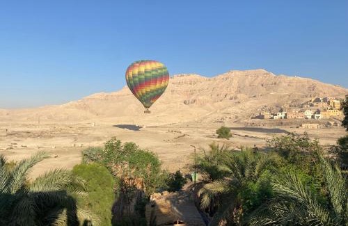 Luxor Apartamento | Tibs mountain view