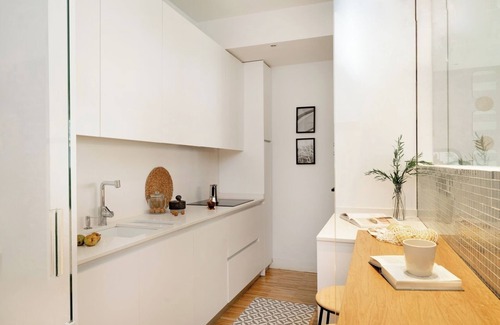 Almagro Apartamento | Tibur - 3 bedrooms in Almagro