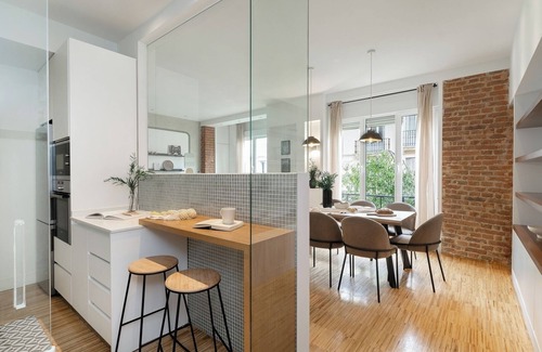 Almagro Apartamento | Tibur - 3 bedrooms in Almagro