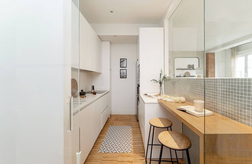Almagro Apartamento | Tibur - 3 bedrooms in Almagro