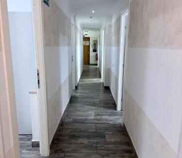 Universita Casa | Tiburtina Hotel Holiday