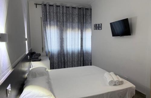 Universita Casa | Tiburtina Hotel Holiday