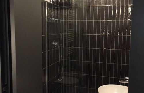 Universita Casa | Tiburtina Suites