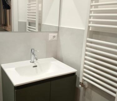 Universita Casa | TiburtinaStay