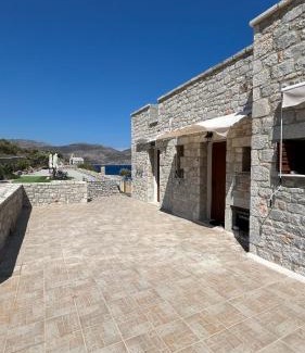 East Mani Apartamento | Ticallisti Studios