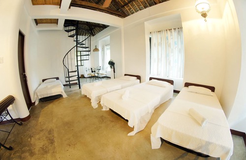 San Jacinto Hotel | Ticao Altamar Boutique Resort