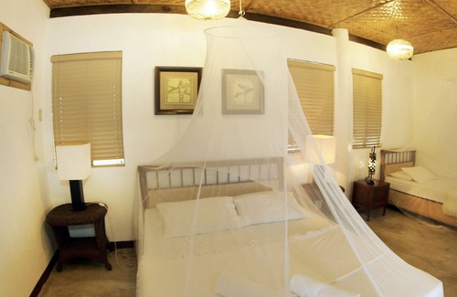 San Jacinto Hotel | Ticao Altamar Boutique Resort