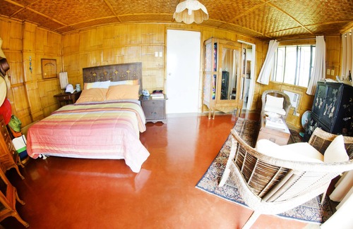 San Jacinto Hotel | Ticao Altamar Boutique Resort