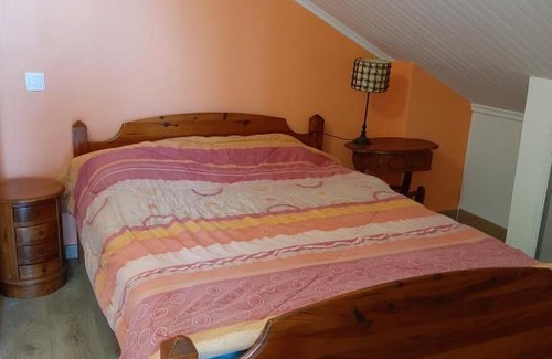 Saint-Leu Apartamento | Ticase Colibris