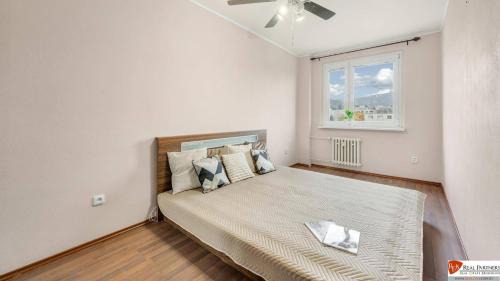 Dubravka Otro | Tichý apartmán Dúbravka