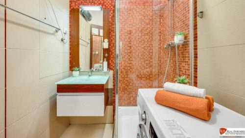 Dubravka Otro | Tichý apartmán Dúbravka